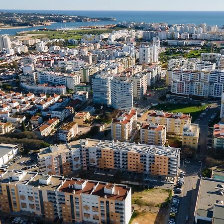 Dream Casa Portimao By Lovelystay Экстерьер фото