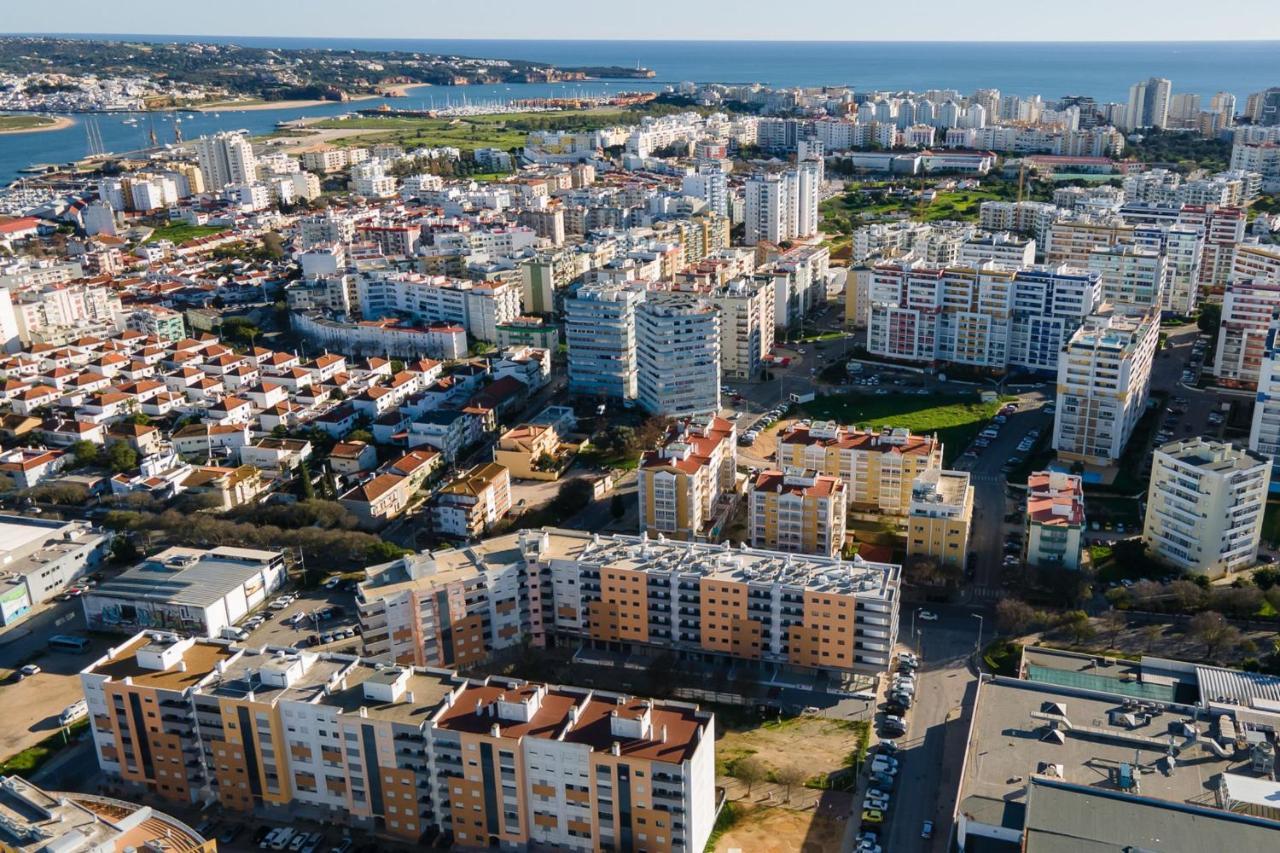Dream Casa Portimao By Lovelystay Экстерьер фото