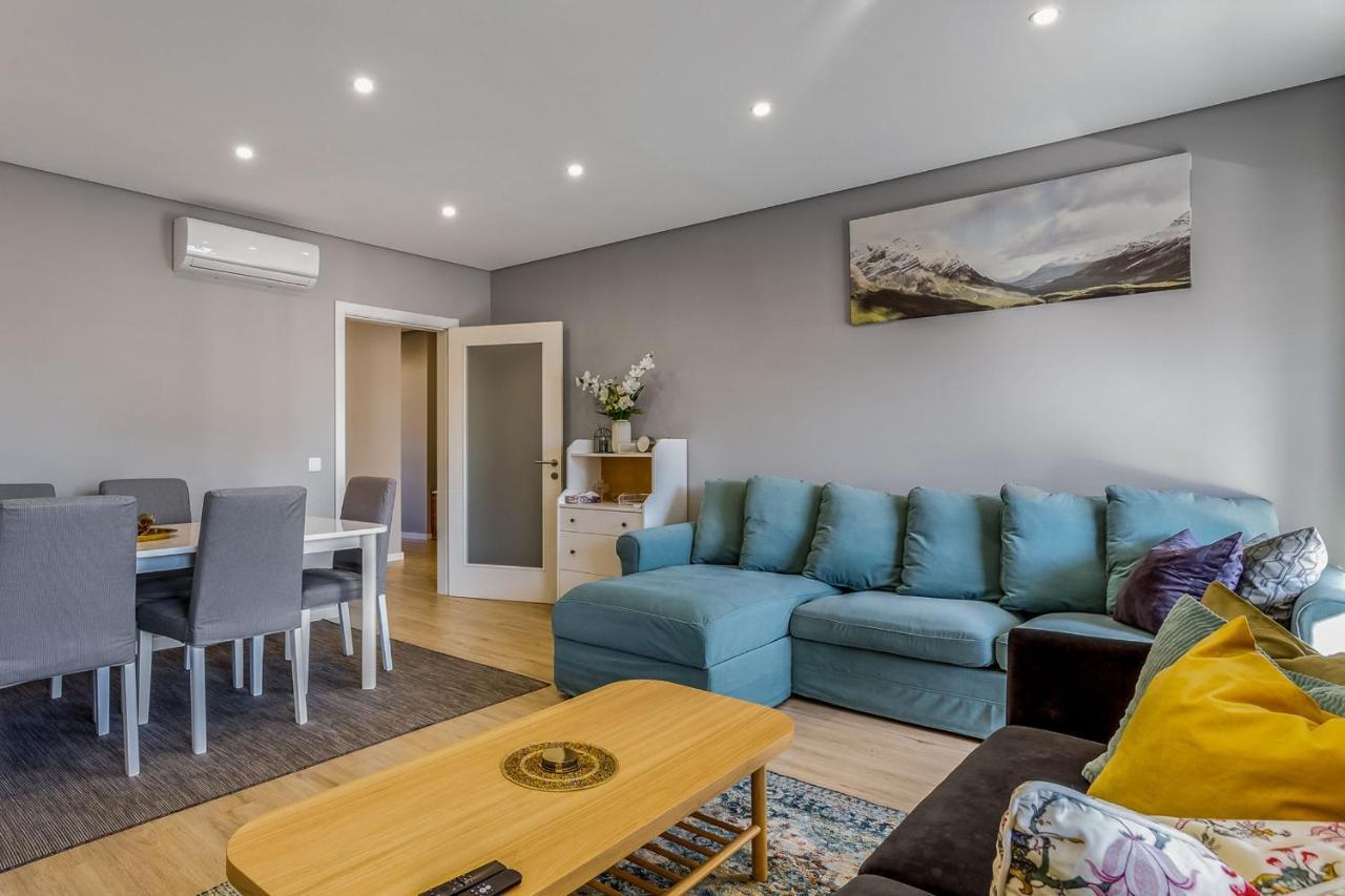 Dream Casa Portimao By Lovelystay Экстерьер фото
