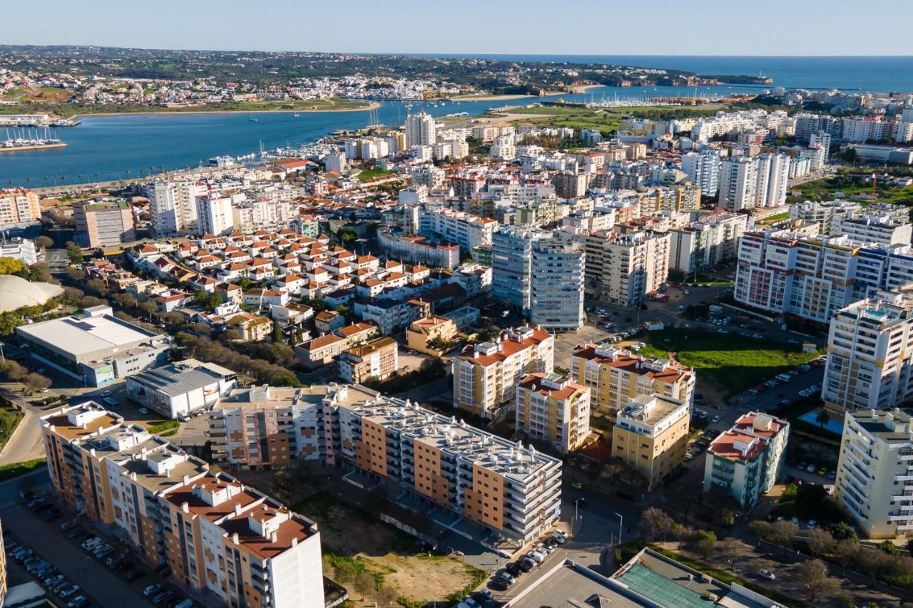 Dream Casa Portimao By Lovelystay Экстерьер фото