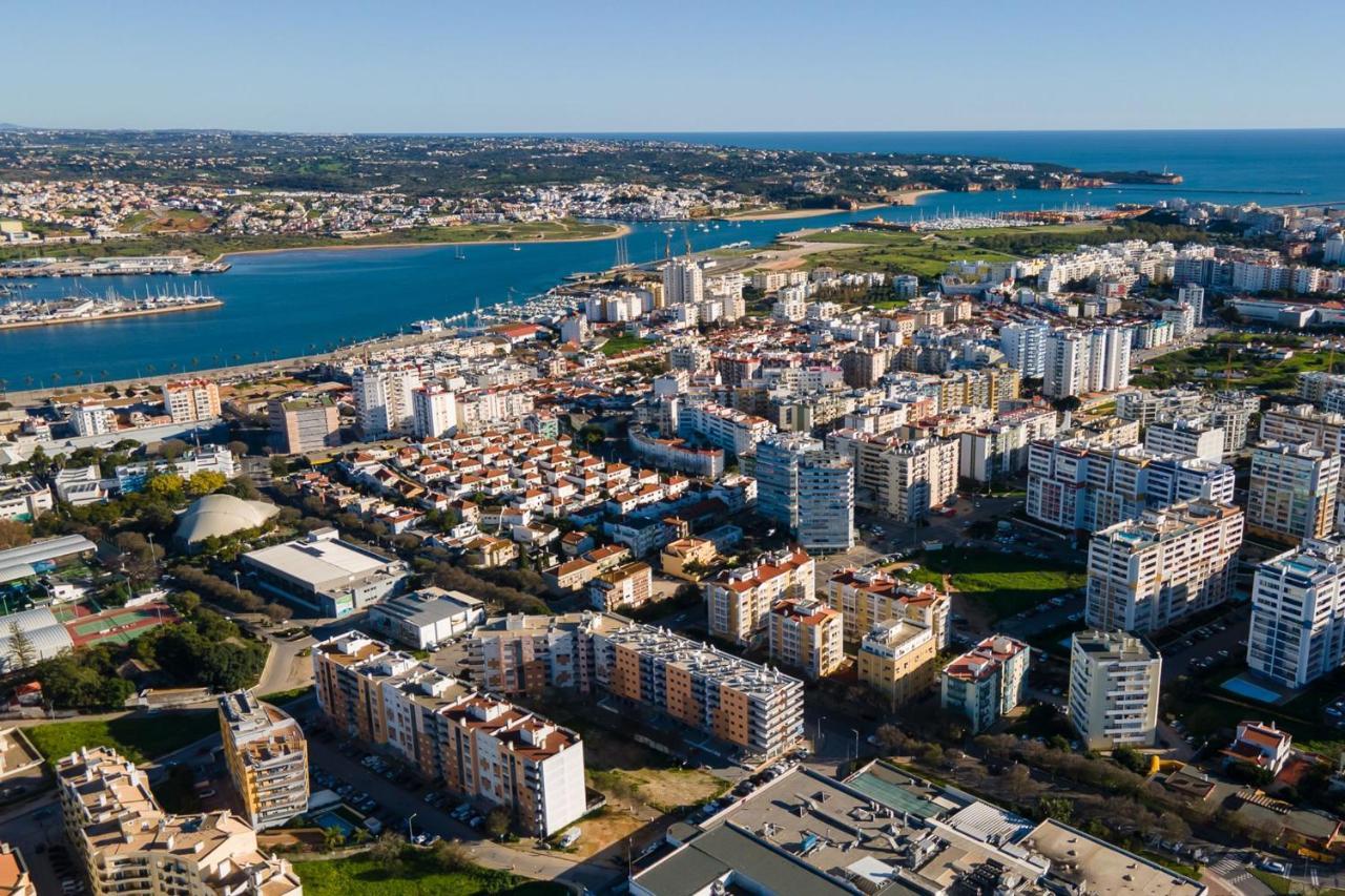 Dream Casa Portimao By Lovelystay Экстерьер фото