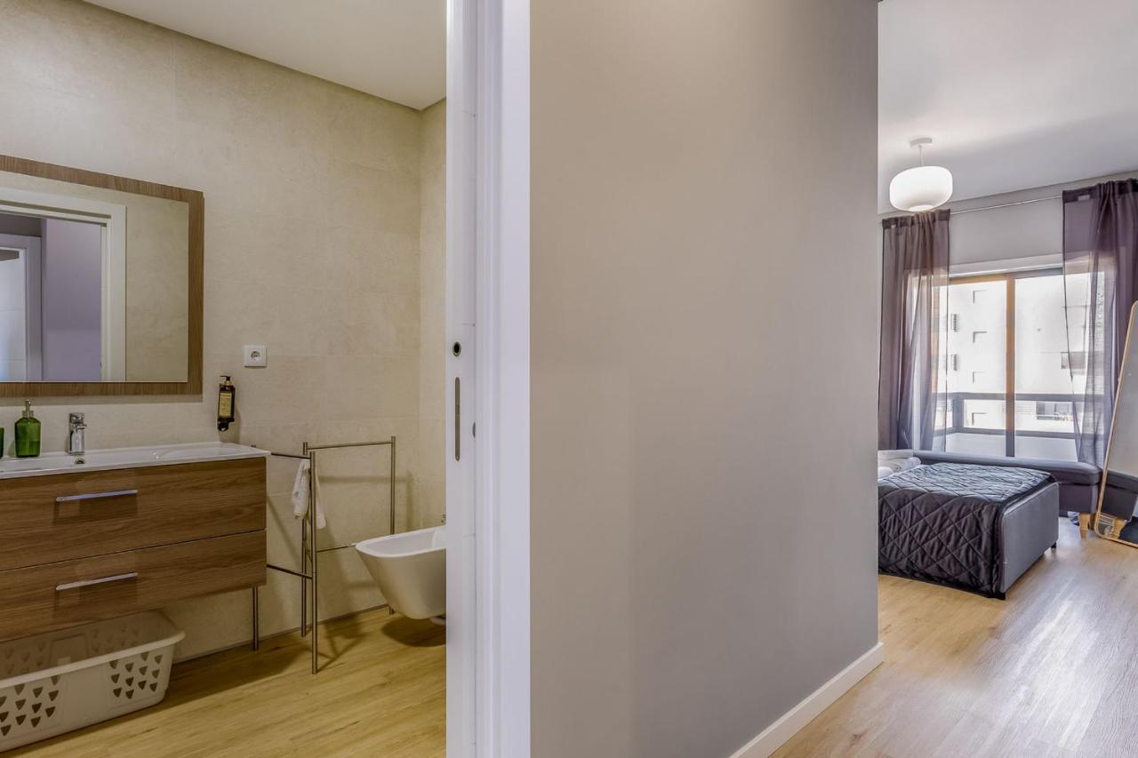 Dream Casa Portimao By Lovelystay Экстерьер фото