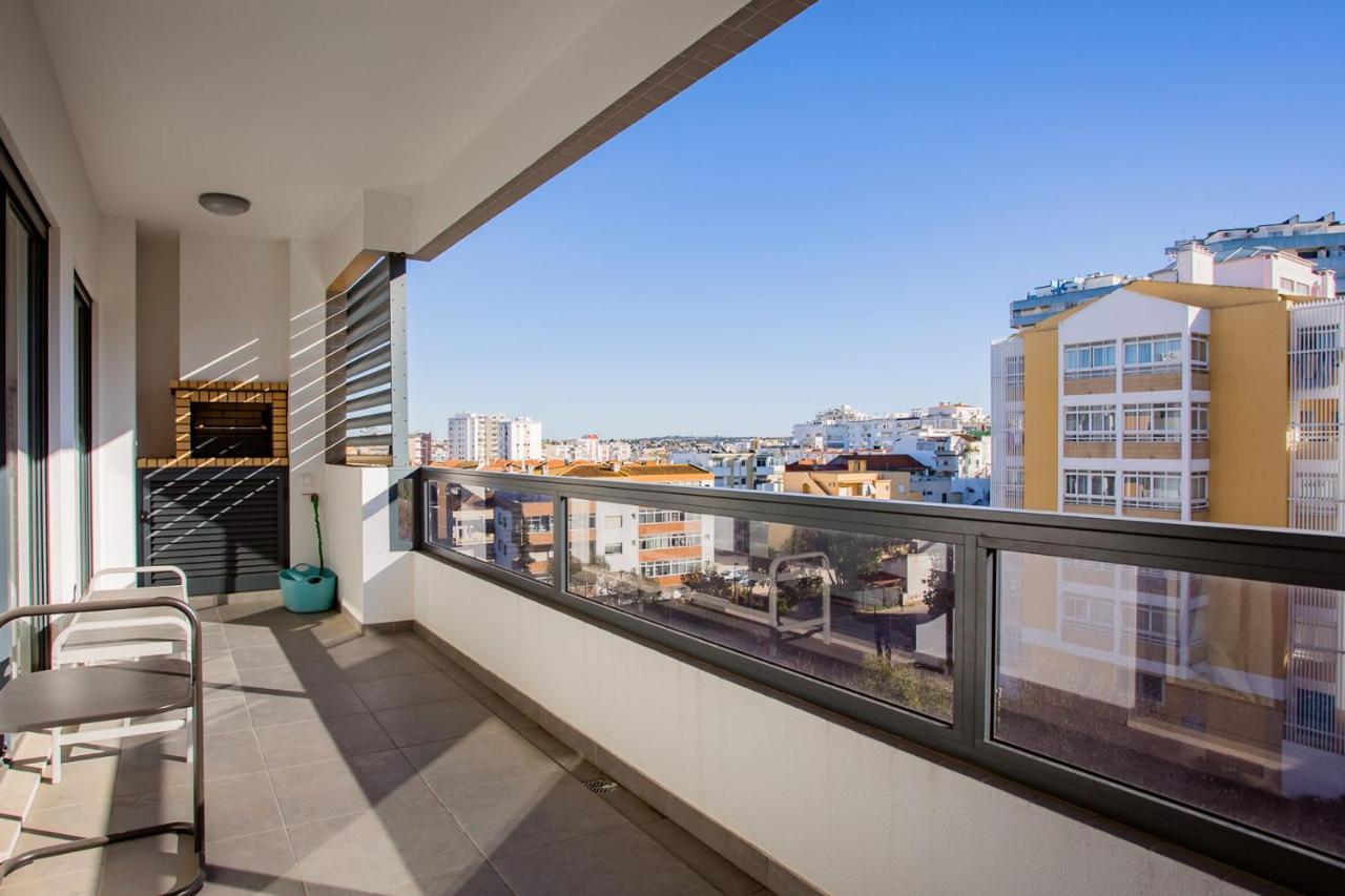 Dream Casa Portimao By Lovelystay Экстерьер фото