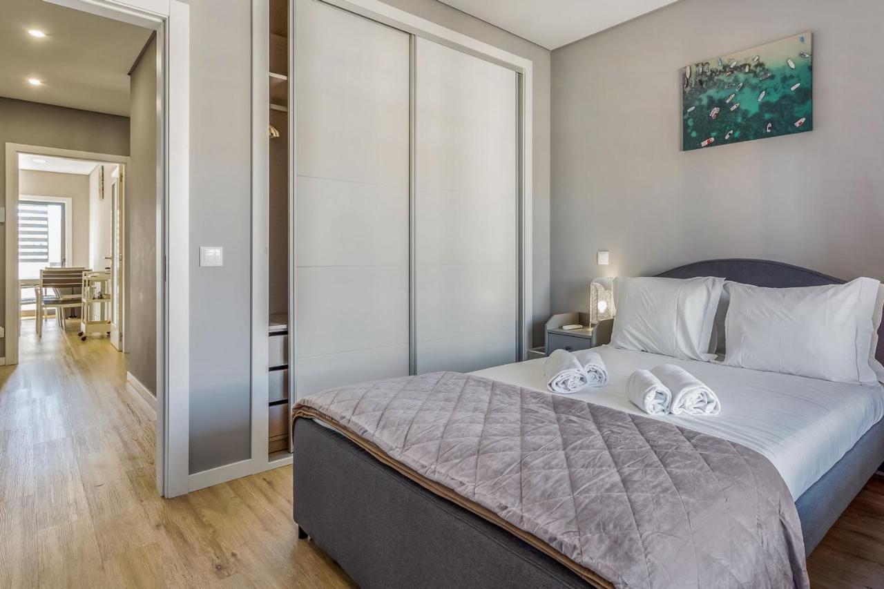 Dream Casa Portimao By Lovelystay Экстерьер фото
