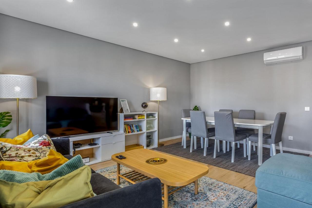 Dream Casa Portimao By Lovelystay Экстерьер фото