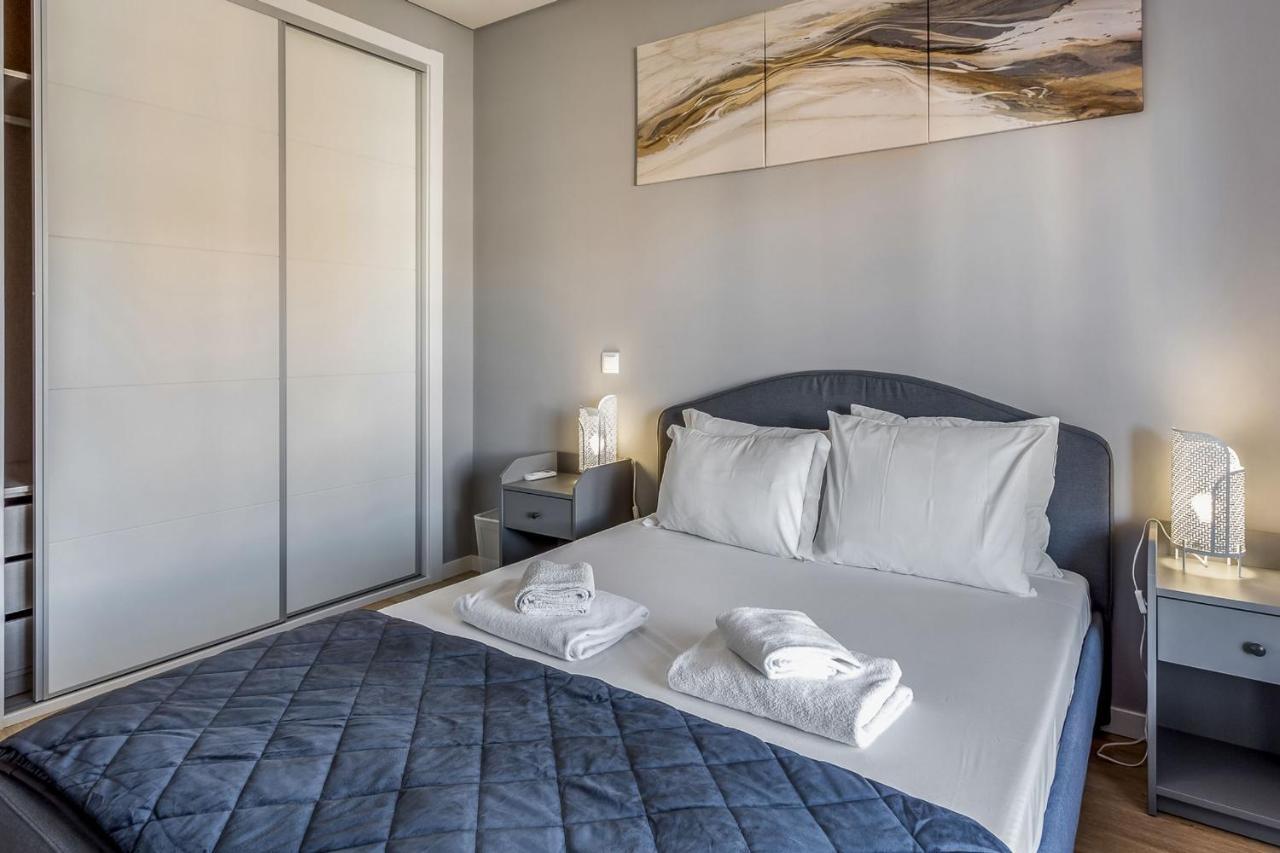 Dream Casa Portimao By Lovelystay Экстерьер фото