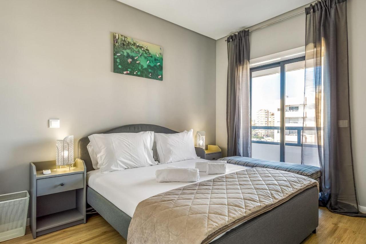 Dream Casa Portimao By Lovelystay Экстерьер фото